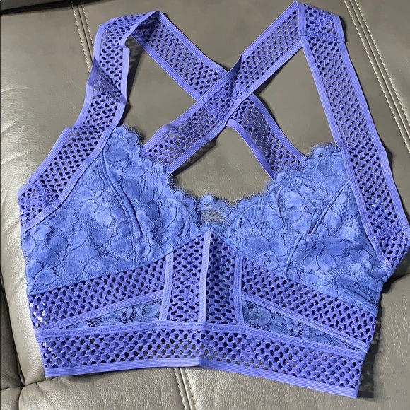 Free People Sitting Pretty Brami - Picture 8 of 11